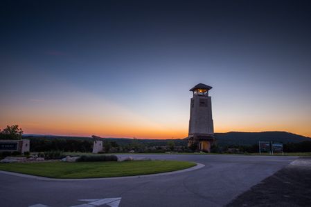 Lakeside at Tessera on Lake Travis - Master planned community in Lago Vista, TX 7 7