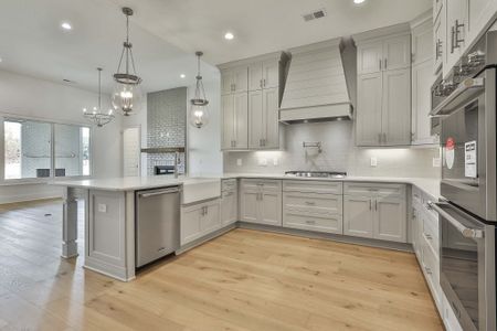 Mill Farms by Jeff Lindsey Communities in Peachtree City - image 17
