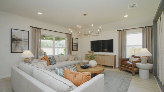 Cielo by DRB Homes in Conroe - image 7