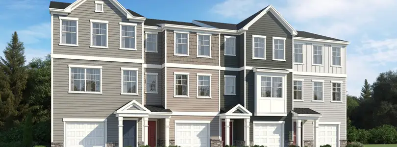 Mica Ridge: Club Collection by Lennar in Durham - photo 0