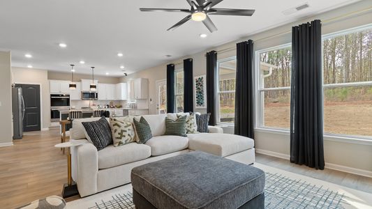 Cooper Park by DRB Homes in Mcdonough - photo 18 18