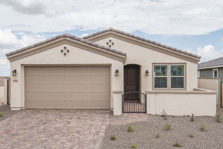 Fairways in Victory at Verrado by William Ryan Homes in Buckeye - image 8