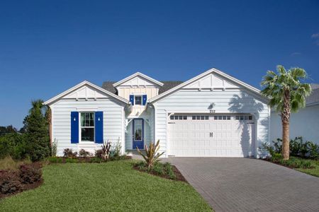 Latitude Margaritaville Daytona Beach by Minto Communities in Daytona Beach - photo 11 11