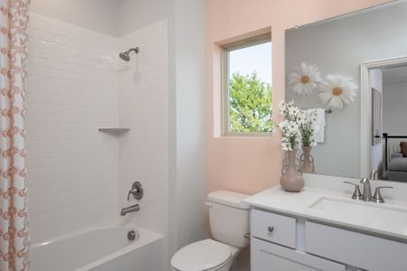 Walden Pond by Mattamy Homes in Forney - image 16