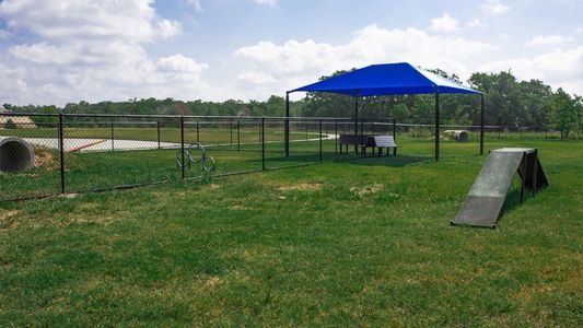 Southern Pointe by D.R. Horton in College Station - image 13