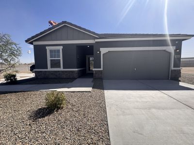 Agave Trails by Starlight Homes in Buckeye - photo 12 12