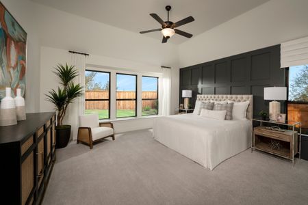 South Pointe by Coventry Homes in Mansfield - image 14
