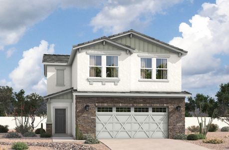 Bethany Grove by Beazer Homes in Glendale - photo 3 3