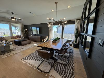 Turner's Crossing - Park Collection by Tri Pointe Homes in Austin - photo 35 35