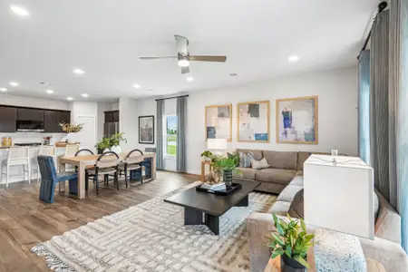 Overland Grove by Century Communities in Forney - image 14