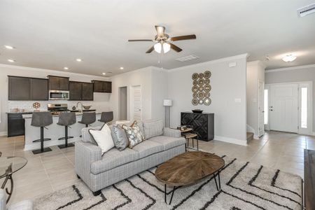 Sunterra by Adams Homes in Katy - photo 10 10