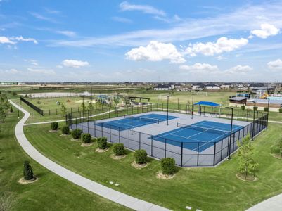 Sunterra by Century Communities in Katy - photo 33 33