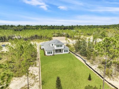 Courtney Oaks at SilverLeaf by Riverside Homes in St. Augustine - photo 46 46