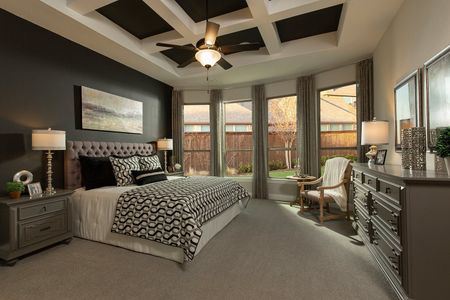 Wildridge 70' Homesites by Coventry Homes in Oak Point - photo 15 15
