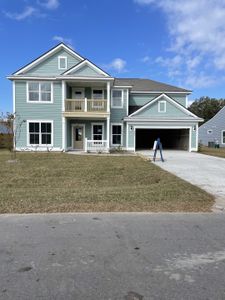 Sea Island Preserve by Pulte Homes in Johns Island - photo 21 21