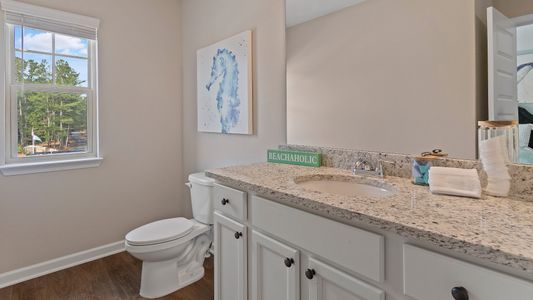 Bowers Farm by DRB Homes in Mcdonough - photo 24 24