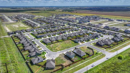 Swenson Heights by D.R. Horton in Seguin - image