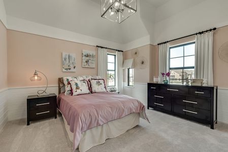 Heritage Ridge Estates by Grand Homes in Plano - photo 16 16