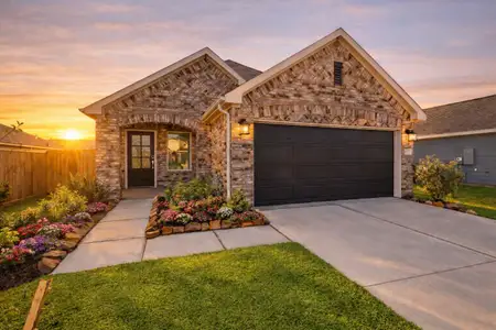 Ambrose by M/I Homes in La Marque - image 6