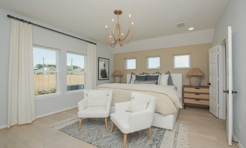 Ellis Cove by Brightland Homes in Seabrook - photo 18 18