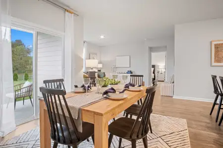 Timberwalk by D.R. Horton in Cookeville - image 6