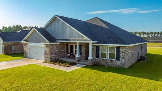 Clear Water Landing by Herbst Homes in Milton - image 20