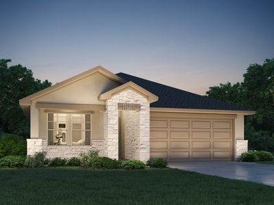 MorningStar - Master planned community in Georgetown, TX 36 36