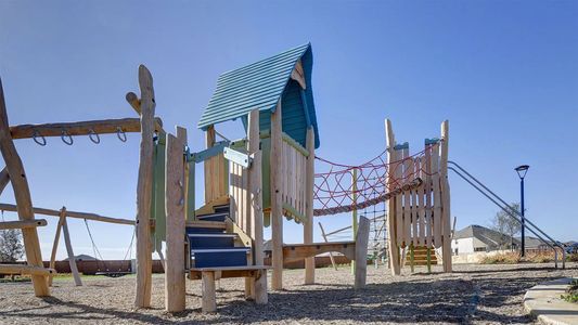 Alsatian Oaks - Master planned community in Castroville, TX 7