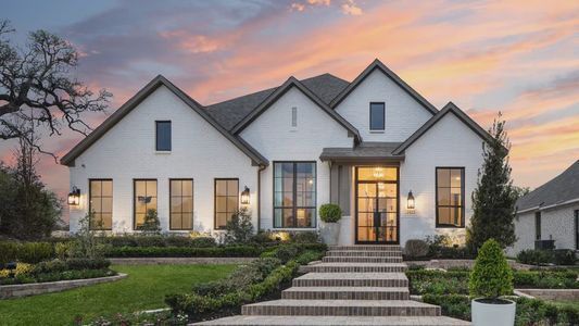 Veramendi - Master planned community in New Braunfels, TX 13 13