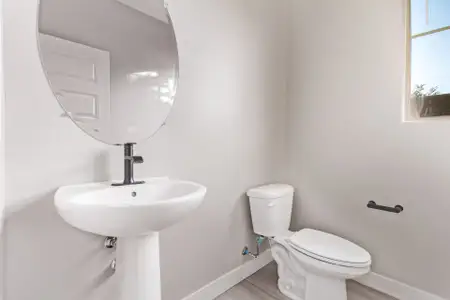 Price Manor by Brighton Homes in Mesa - image 7