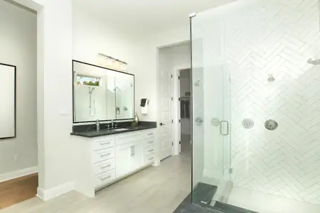 Northgate Ranch by Drees Custom Homes in Liberty Hill - photo 39 39