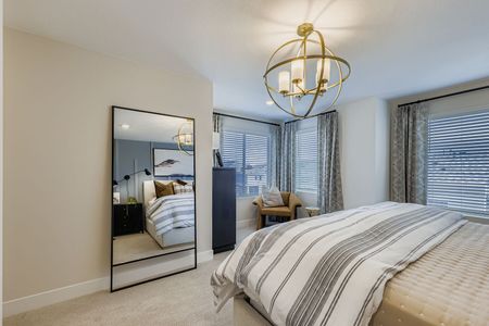 Geos - 3-Story Townhomes 33