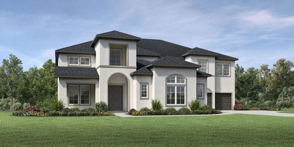 Woodson's Reserve - Master planned community in Spring, TX 39 39