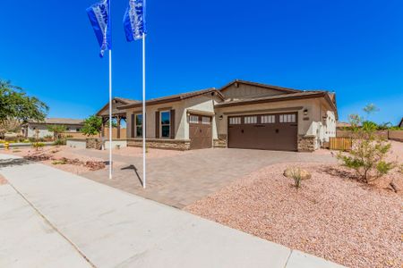 Bellero Estates by Elliott Homes in Queen Creek - photo 4 4