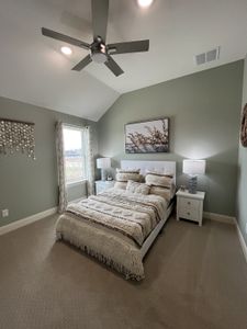 Solterra Texas by Brightland Homes in Mesquite - photo 43 43