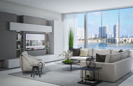 TAL Aventura by 2151 Development Group in Aventura - photo 9 9