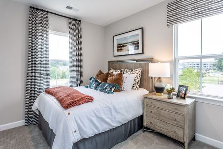 Mews at Holding Village by Tri Pointe Homes in Wake Forest - photo 31 31