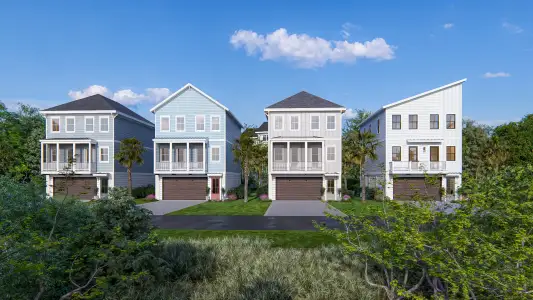 Marshside by New Leaf Builders in Charleston - image