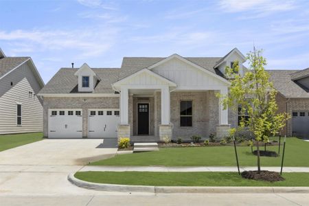 Merritt Village by Windsor Homes in Rowlett - photo 1 1