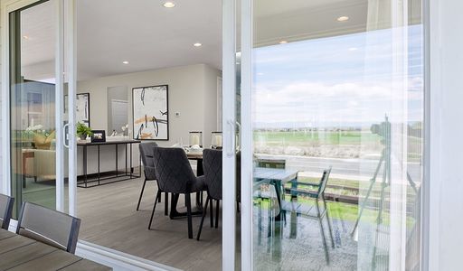 Seasons at Casa Vista by Richmond American Homes in Casa Grande - photo 39 39