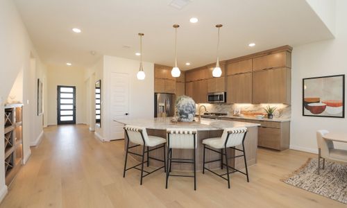 Brookewater by Brightland Homes in Rosenberg - photo 30 30