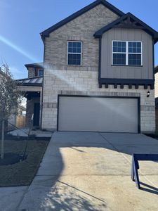 Horizon Lake by Pulte Homes in Leander - photo 4 4