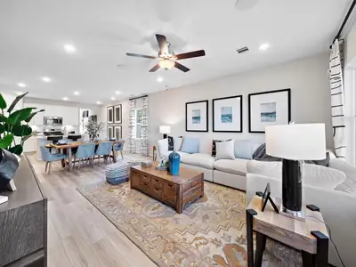 Saddle Creek Ranch by Davidson Homes LLC in Cibolo - image