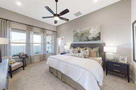 Tarrytown by M/I Homes in Crowley - photo 28 28