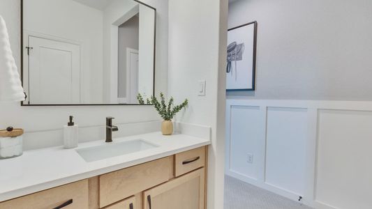 Briarwood by DRB Homes in Elgin - image 19