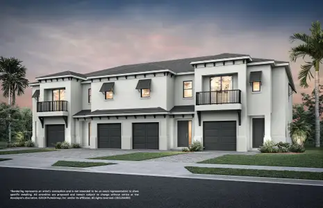 Coral Edge by Pulte Homes in Margate - image