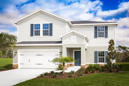 Hillwood Preserve by Ryan Homes in Bradenton - photo 5 5