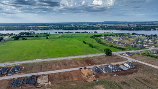 Abe's Landing by Bloomfield Homes in Granbury - photo 61 61