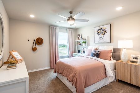 Lisso 50s by Taylor Morrison in Pflugerville - photo 41 41