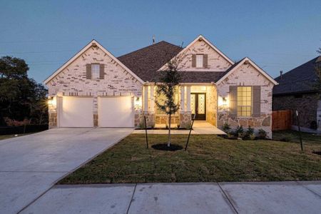 La Cima: 70ft. lots by Highland Homes in San Marcos - photo 6 6